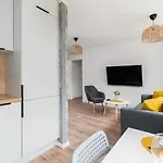 Διαμέρισμα View With Balcony Winogrady By Renters Πόζναν