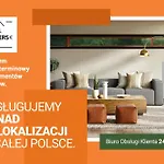 Διαμέρισμα View With Balcony Winogrady By Renters Πόζναν