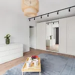 View With Balcony Winogrady By Renters Διαμέρισμα Πόζναν