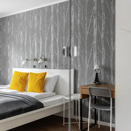 View With Balcony Winogrady By Renters